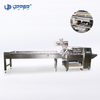 Biscuit Triing Counting Line Cookies Cookies Automatic Pillow Packing Machine